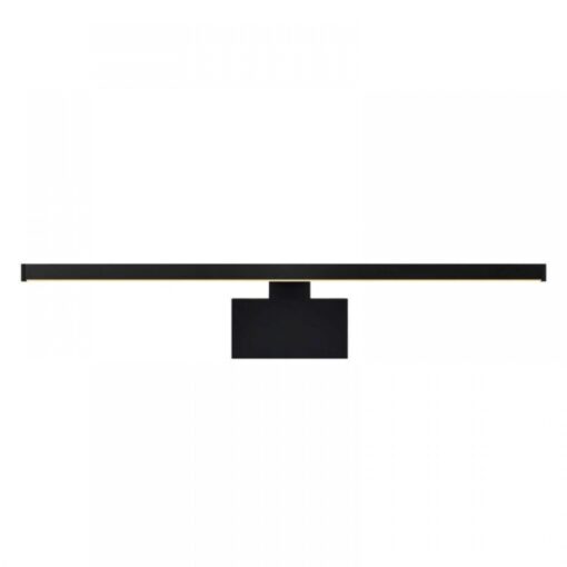 Nordlux Marlee  Φωτιστικό Μπάνιου Μαύρο IP44 LED 8.9W 3000K –  2110701003
