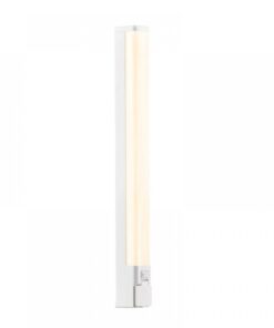 Nordlux Sjaver Φωτιστικό Μπάνιου Λευκό LED 1200lm Πλαστικό/Αλουμίνιο – 2110711001