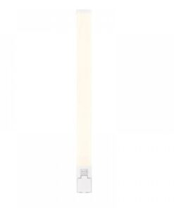 Nordlux Sjaver Φωτιστικό Μπάνιου Λευκό LED 1200lm Πλαστικό/Αλουμίνιο – 2110711001