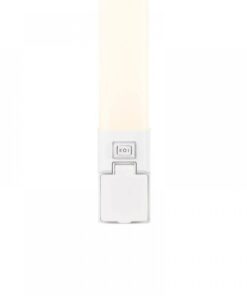 Nordlux Sjaver Φωτιστικό Μπάνιου Λευκό LED 1200lm Πλαστικό/Αλουμίνιο – 2110711001