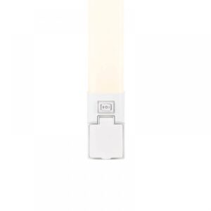 Nordlux Sjaver  Φωτιστικό Μπάνιου Λευκό LED 1200lm Πλαστικό/Αλουμίνιο –  2110711001