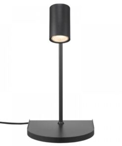 Nordlux Cody Φωτιστικό Τοίχου Μαύρο GU10 Μεταλλικό – 2112001003