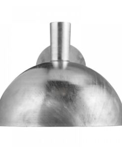 Nordlux Arki 35 Φωτιστικό Τοίχου Γαλβανιζέ E27 Μεταλλικό/Πλαστικό – 2118111031