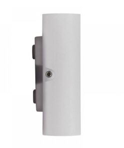 Nordlux Kinver Φωτιστικό Τοίχου Λευκό LED 10W 3000K – 2118181001