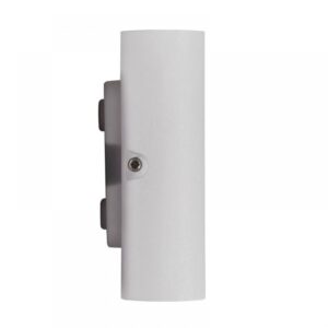 Nordlux Kinver Φωτιστικό Τοίχου Λευκό LED 10W 3000K –  2118181001
