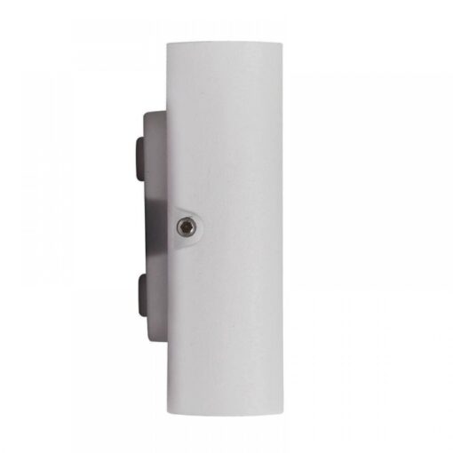 Nordlux Kinver Φωτιστικό Τοίχου Λευκό LED 10W 3000K –  2118181001
