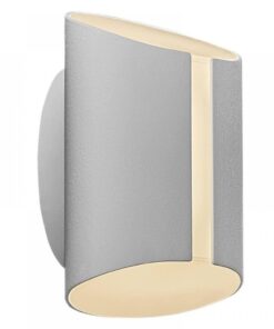 Nordlux Grip Smart Φωτιστικό Τοίχου Λευκό LED 9W 2200K – 2118201001