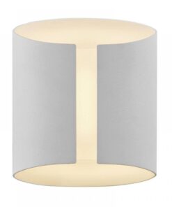 Nordlux Grip Smart Φωτιστικό Τοίχου Λευκό LED 9W 2200K – 2118201001