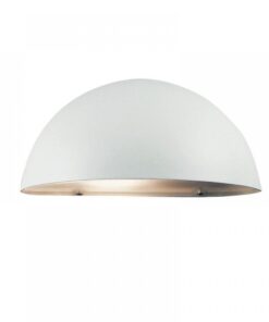 Nordlux Scorpius Φωτιστικό Τοίχου Λευκό E14 Μεταλλικό/Πλαστικό – 21651001