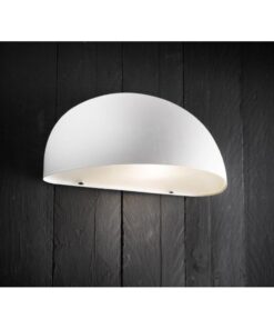 Nordlux Scorpius Φωτιστικό Τοίχου Λευκό E14 Μεταλλικό/Πλαστικό – 21651001