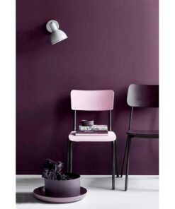 Nordlux Pop Φωτιστικό Τοίχου Λευκό E27 Μεταλλικό – 45841001