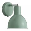 Nordlux Pop Φωτιστικό Τοίχου Green E27  Μεταλλικό –  45841023