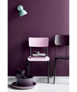 Nordlux Pop Φωτιστικό Τοίχου Green E27 Μεταλλικό – 45841023