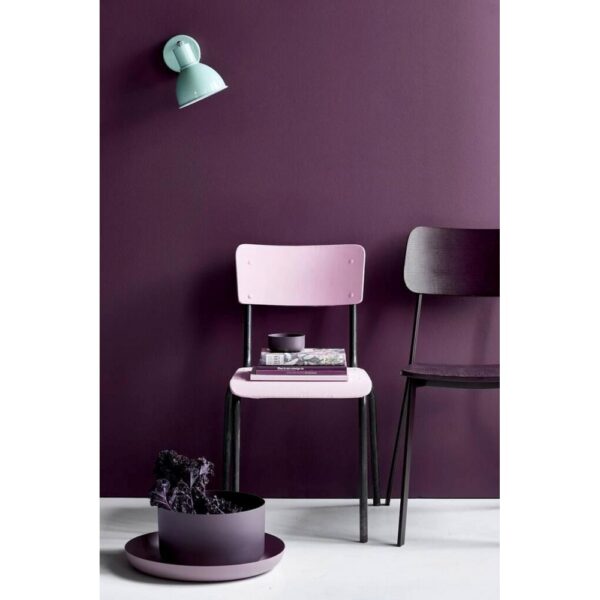 Nordlux Pop Φωτιστικό Τοίχου Green E27  Μεταλλικό –  45841023