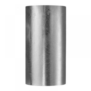 Nordlux Canto Maxi 2 Φωτιστικό Τοίχου Γαλβανιζέ IP44 GU10  Μεταλλικό –  49721031