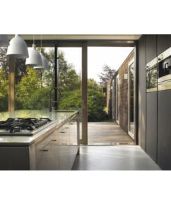 Nordlux Canto Maxi Kubi 2 Φωτιστικό Τοίχου Λευκό IP44 GU10 Αλουμίνιο – 49731001