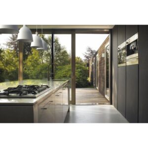 Nordlux Canto Maxi Kubi 2 Φωτιστικό Τοίχου Λευκό IP44 GU10  Αλουμίνιο –  49731001