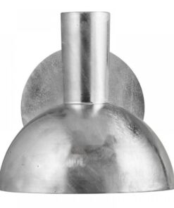 Nordlux Arki 20 Φωτιστικό Τοίχου Γαλβανιζέ IP54 E27 Γαλβανιζέl/Πλαστικό – 75181031