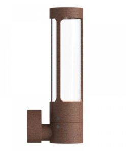 Nordlux Helix Φωτιστικό Τοίχου Corten GU10 /Πλαστικό – 77479938