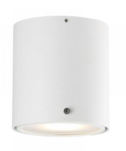 Nordlux Ip S4 Σποτ Φωτιστικό Λευκό GU10 Μεταλλικό/Πλαστικό – 78511001