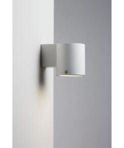 Nordlux Ip S5 Φωτιστικό Μπάνιου Λευκό IP44 GU10 Dimmable – 78521001