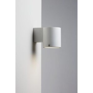 Nordlux Ip S5  Φωτιστικό Μπάνιου Λευκό IP44 GU10 Dimmable –  78521001