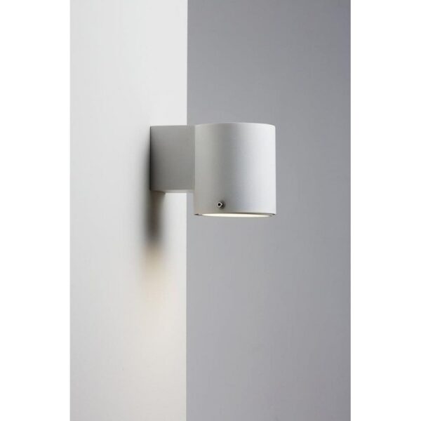 Nordlux Ip S5  Φωτιστικό Μπάνιου Λευκό IP44 GU10 Dimmable –  78521001