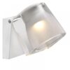 Nordlux Ip S12  Φωτιστικό Μπάνιου Λευκό IP44 LED 5W 3000K  –  83051001