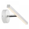 Nordlux Ip S13 60  Φωτιστικό Μπάνιου Λευκό LED IP44 LED 6.3W 3000K –  83071001