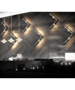 Nordlux Ip S13 60 Φωτιστικό Μπάνιου Λευκό LED IP44 LED 6.3W 3000K – 83071001