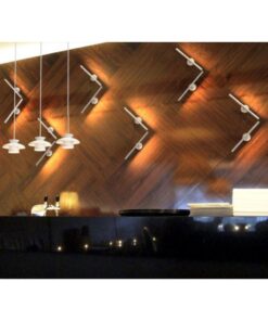 Nordlux Ip S13 40 Φωτιστικό Μπάνιου Λευκό IP44 LED 5.6W 3000K – 83061001