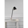 Nordlux Pine Φωτιστικό Γραφείου Μαύρο GU10  Μεταλλικό –  2010405003