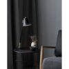 Nordlux Pine Φωτιστικό Γραφείου Μαύρο GU10  Μεταλλικό –  2010405003
