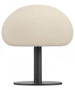 Nordlux Sponge 20 Επιτραπέζιο Επαναφορτιζόμενο Φωτιστικό με USB LED 4.8W 2700K Λευκού Χρώματος – 2018135003