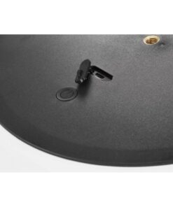 Nordlux Sponge 20 Επιτραπέζιο Επαναφορτιζόμενο Φωτιστικό με USB LED 4.8W 2700K Λευκού Χρώματος – 2018135003