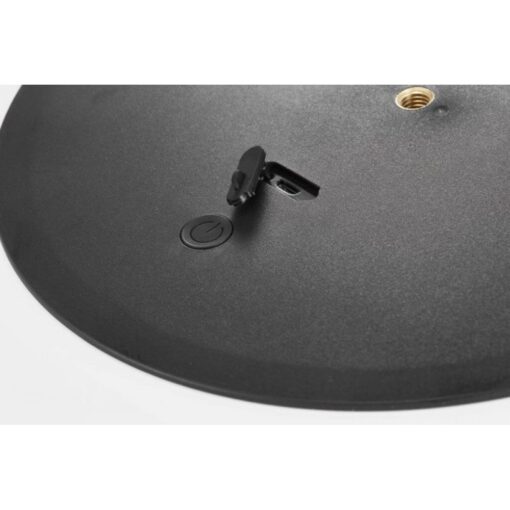 Nordlux Sponge To Go Φορητό Επαναφορτιζόμενο Φωτιστικό USB LED 4.8W 2700K Λευκού Χρώματος –  2018145003