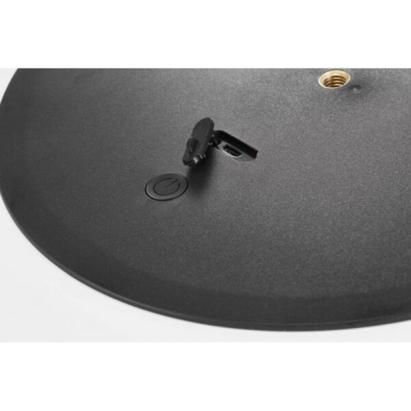 Nordlux Sponge To Go Φορητό Επαναφορτιζόμενο Φωτιστικό USB LED 4.8W 2700K Λευκού Χρώματος –  2018145003