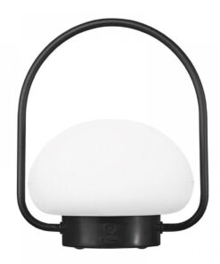 Nordlux Sponge To Go Φορητό Επαναφορτιζόμενο Φωτιστικό USB LED 4.8W 2700K Λευκού Χρώματος – 2018145003