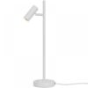 Nordlux Omari Φωτιστικό Γραφείου Λευκό LED 3.2W 2700K Διακόπτη Αφής Dimmable –  2112245001