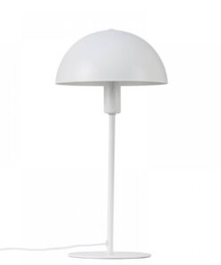 Nordlux Ellen 20 Φωτιστικό Γραφείου Λευκό E14 Μεταλλικό/Πλαστικό – 48555001