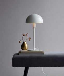 Nordlux Ellen 20 Φωτιστικό Γραφείου Λευκό E14 Μεταλλικό/Πλαστικό – 48555001