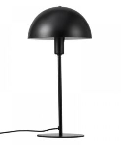 Nordlux Ellen 20 Φωτιστικό Γραφείου Μαύρο E14 Μεταλλικό/Πλαστικό – 48555003
