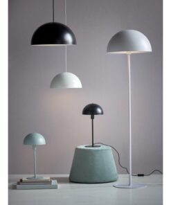 Nordlux Ellen 20 Φωτιστικό Γραφείου Μαύρο E14 Μεταλλικό/Πλαστικό – 48555003