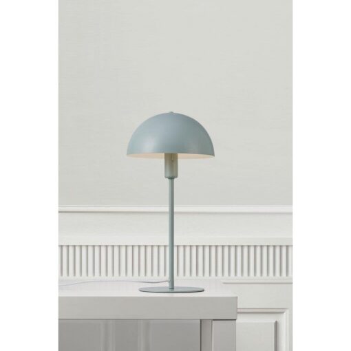Nordlux Ellen 20 Φωτιστικό Γραφείου Green E14  Μεταλλικό/Πλαστικό –  48555023