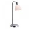 Nordlux Ray Φωτιστικό Γραφείου  Νικελ  E14  Γυάλινο/Μεταλλικό –  63201033