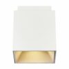Nordlux Ethan 1-Spot  Εξωτερικό Σποτ   Λευκό Ματ  GU10  Αλουμίνιο/Μεταλλικό –  2110400101