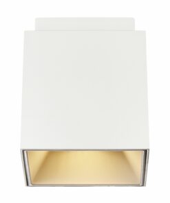 Nordlux Ethan 1-Spot  Εξωτερικό Σποτ   Λευκό Ματ  GU10  Αλουμίνιο/Μεταλλικό –  2110400101