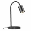 Nordlux Explore Φωτιστικό Γραφείου Μαύρο GU10  Μεταλλικό –  2213505003