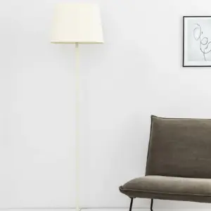 Faro Barcelona SWEET Επιδαπέδιο Φωτιστικό Λευκού Χρώματος- 29958