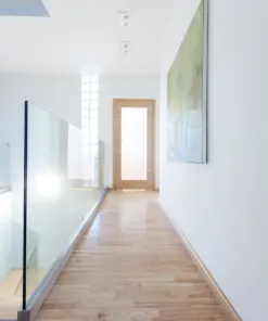 Faro Barcelona ARGÓN RCT Χωνευτό Φωτιστικό Οροφής, Λευκού Χρώματος, Περιστρεφόμενες Πηγές – 43403